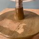 Globe terrestre vintage KED