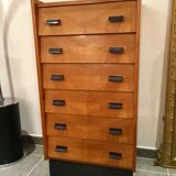 Vintage dresser