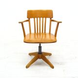 Chaise d'architecte de Sedus, 1960