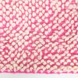 8x10 Pink & Beige Vintage Kilim Rug, 249x300Cm