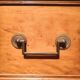 Bureau de style directoire ancien