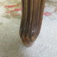 Square stool