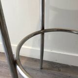 Tabouret de bar style thonet