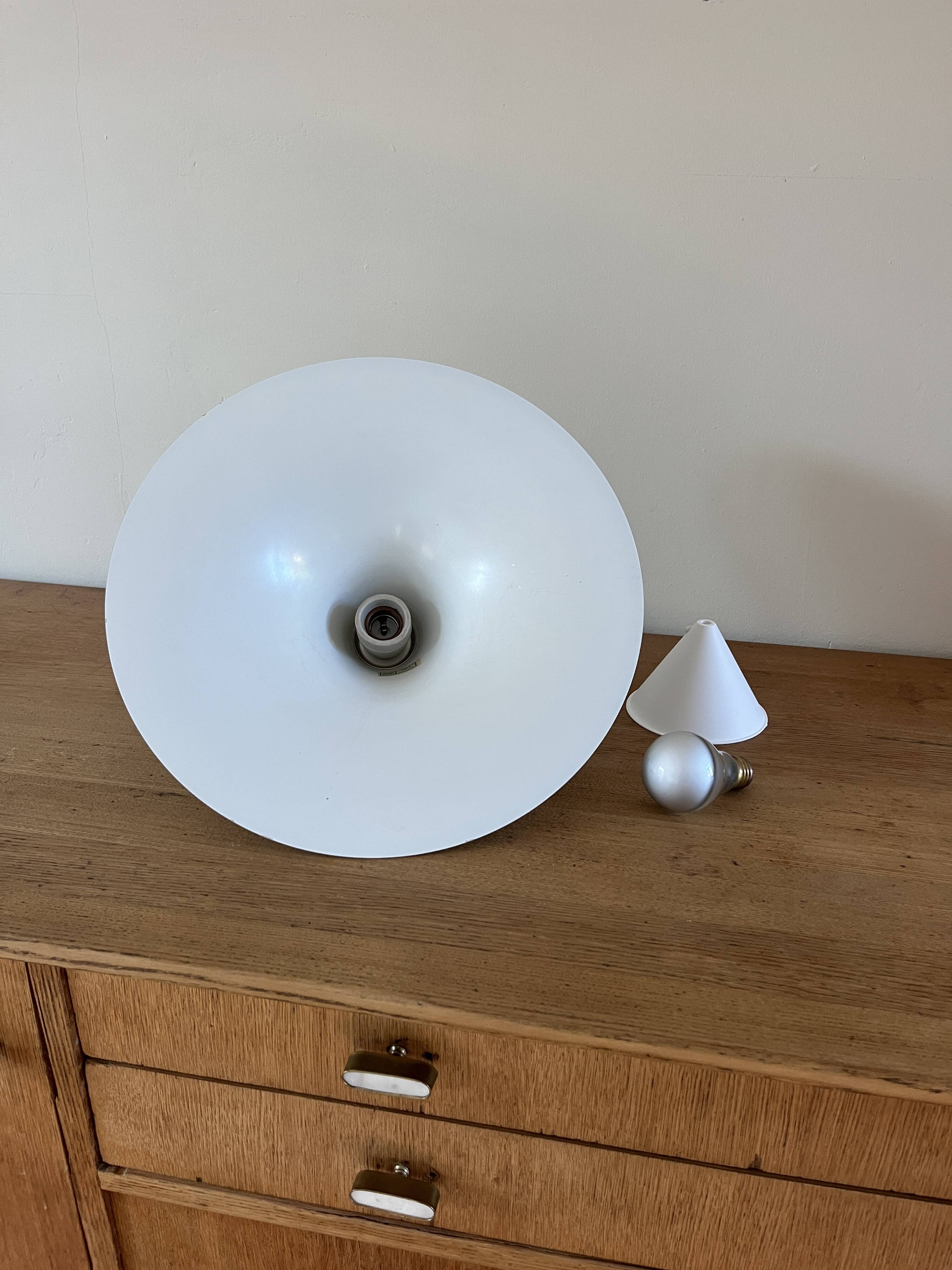 Vintage German DDR semi pendant style - AKA Electric