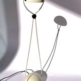 Meridiana table lamp, by Paolo Piva for Stefano Cevoli