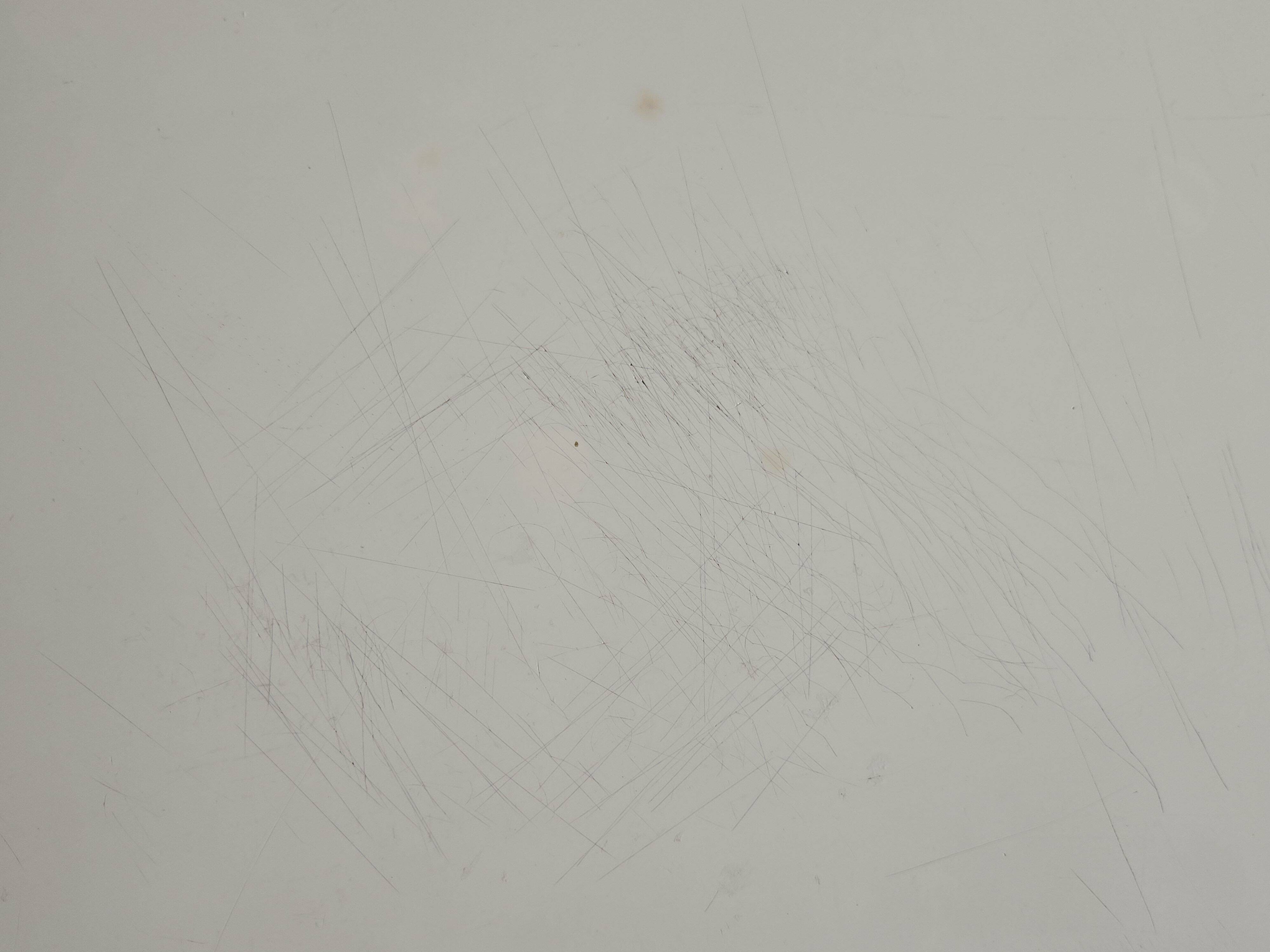 Ozoo desk by Patrick Gingembre 1960