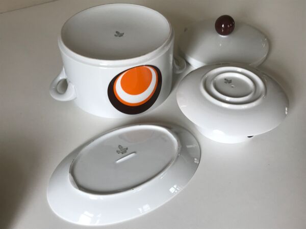 Service winterling bavaria 1970