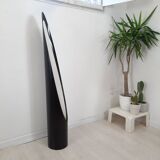 Nail mirror - lipstick - Rodolfo Bonetto - 1970s.