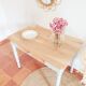 Nice old table/old desk