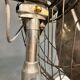 Large industrial fan General Electric England 1940