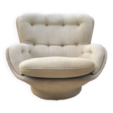 Karate chair by designer Michel Cadestin for Airborne