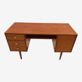 Vintage desk from the 60s-70s