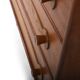 Fine Danish Dresser in Teak & Oak 1957