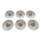 Sargumenie plates dish