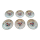 Sargumenie plates dish