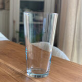 Glass vase
