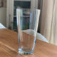 Vase en verre