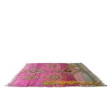 Berber Boujad rug from the Atlas Mountains - 283 x 193 cm