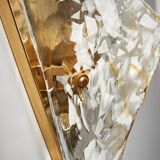 Murano Glass Wall Light, La Murrina