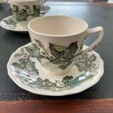 Coffee service