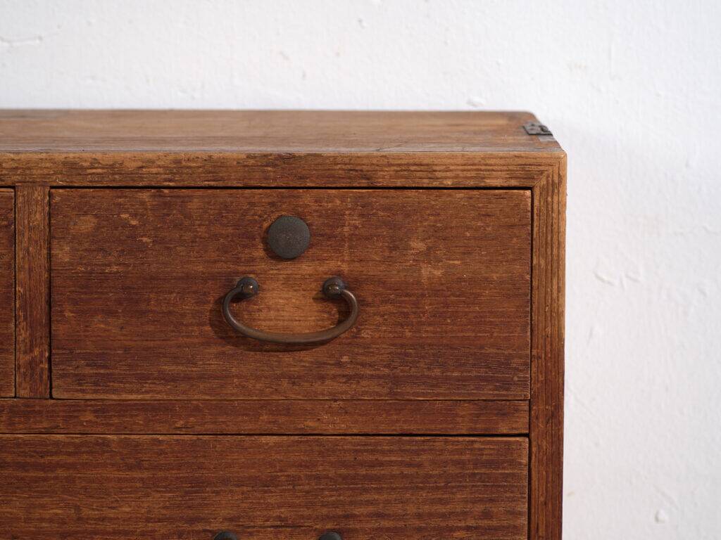 Antique low furniture – Taishō / Shōwa period (c. 1920-1970) #4