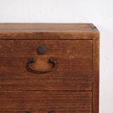 Antique low furniture – Taishō / Shōwa period (c. 1920-1970) #4