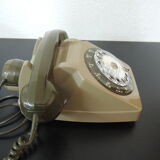 Téléphone à cadran