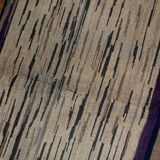 Handmade antique American hooked rug 94cm x 158cm 1900s - 1B502