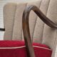1960s, Danish design by Alfred Christensen, armchair in original condition.