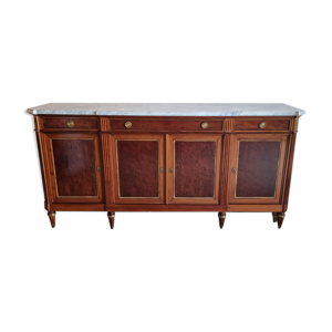 buffet Louis XVI