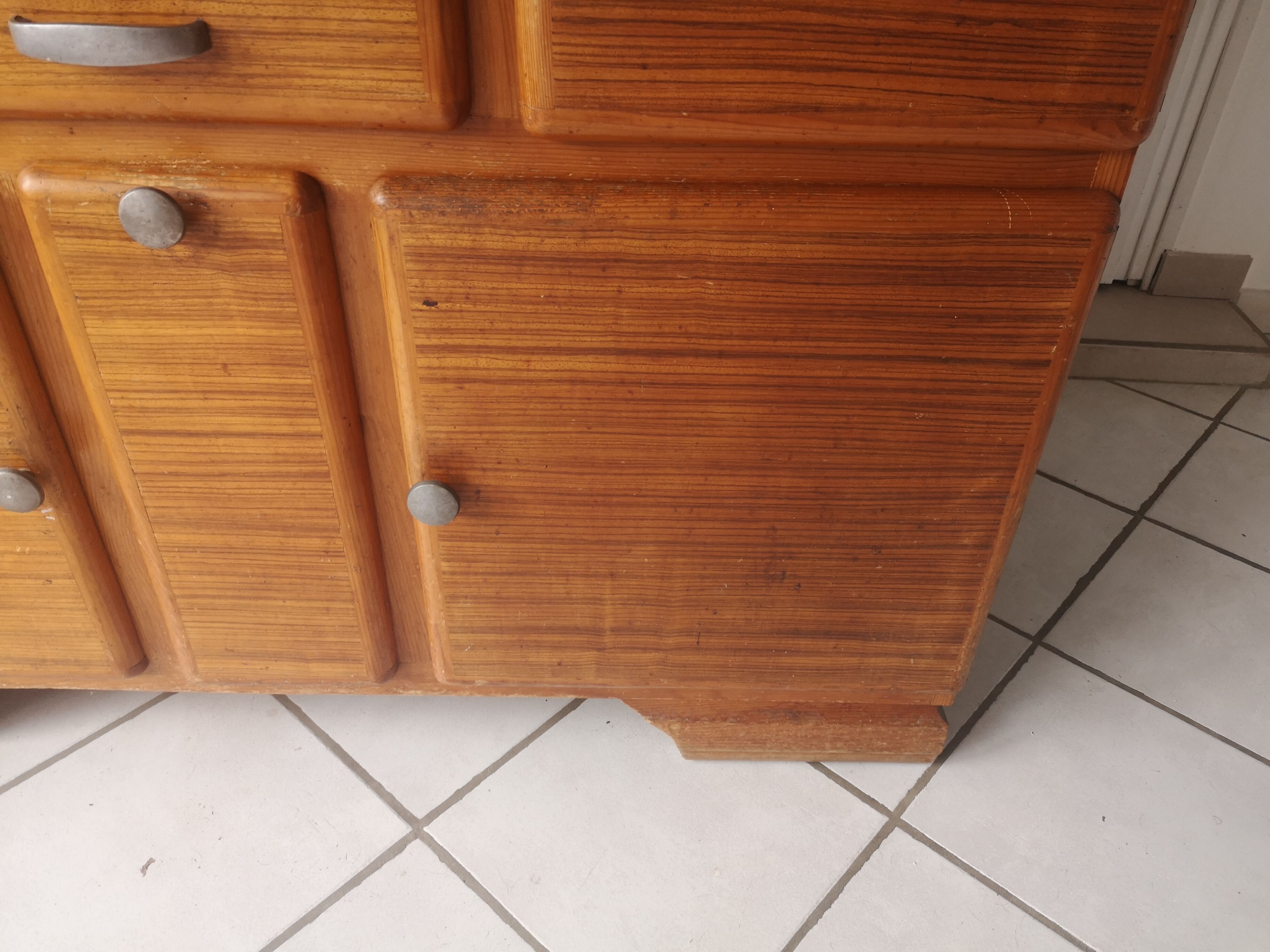 Mado sideboard