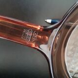 Poele mink corning