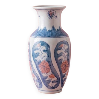 Chinese vase