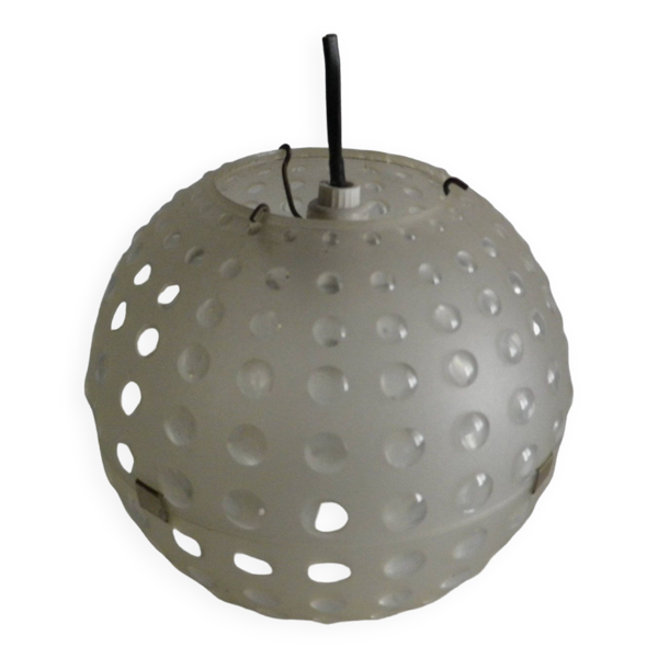 boule facettés année 70