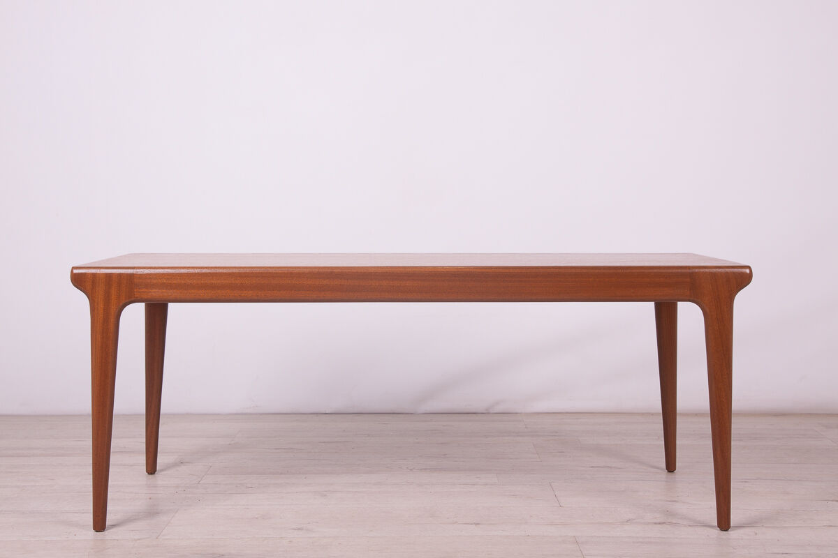 Mid-Century Coffee Table from Younger, 1960s