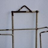 Old postcard display