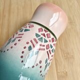 Art Deco Vase G. De Bruyn