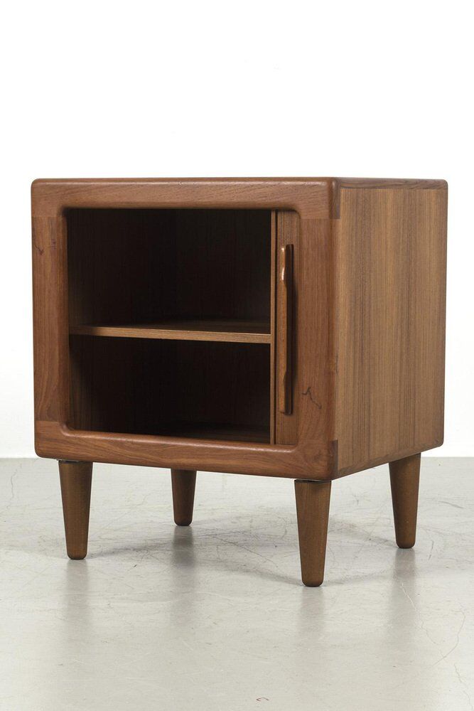Cabinet danois vintage