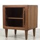 Cabinet danois vintage