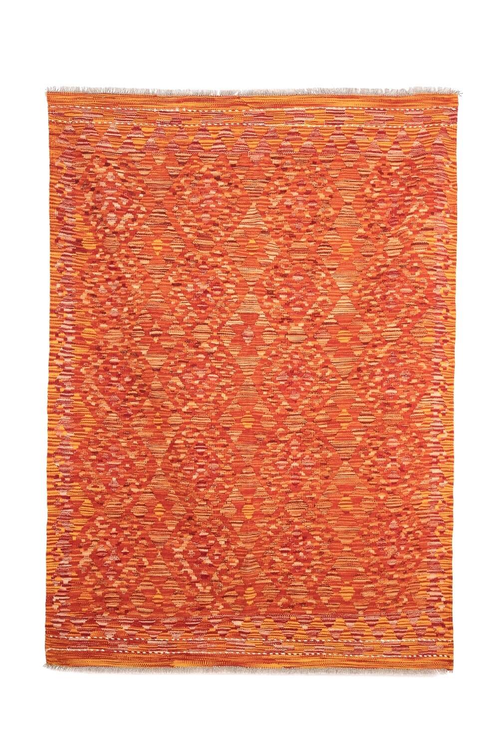 AFGHAN PACHTOUN KILIM 174 x 130 cm