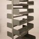 Congresso XL bookcase produced by Lips Vago