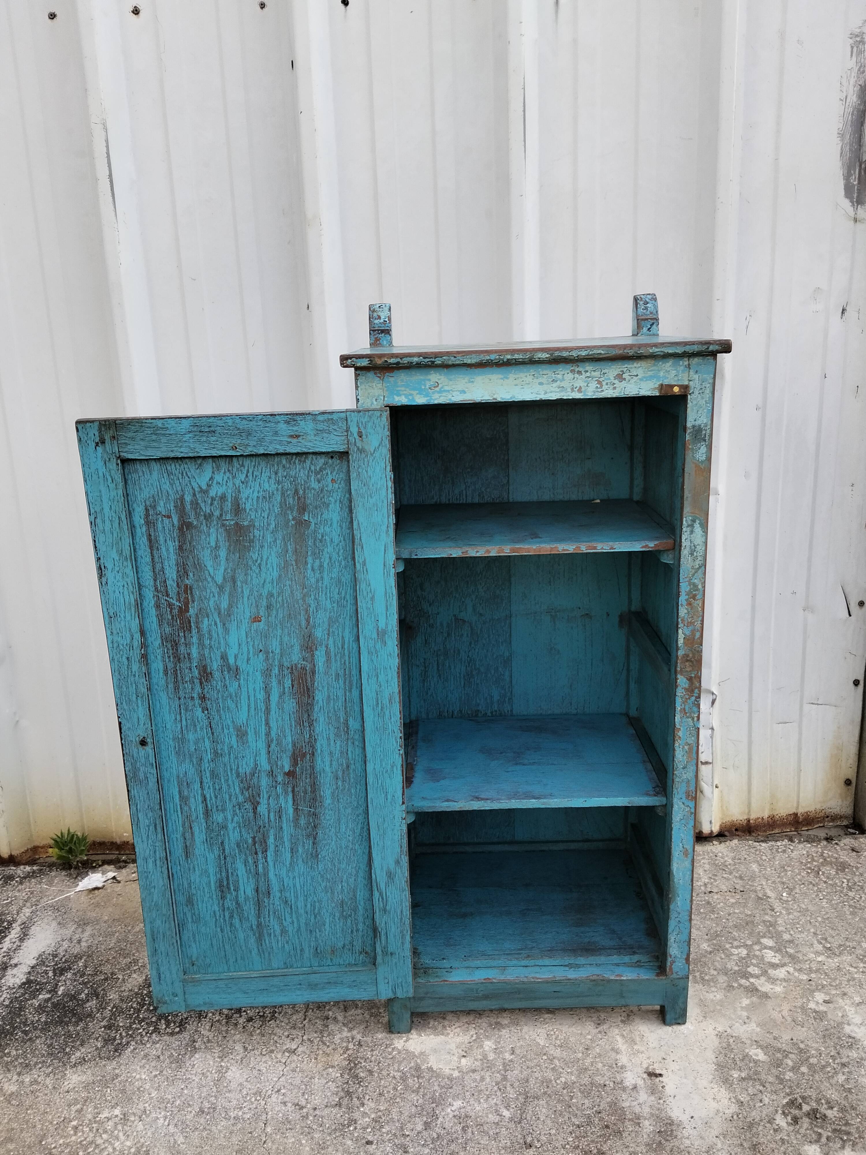 Commode