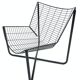 Niels Gammelgaard vintage Jarpen chairs for Ikea set of two