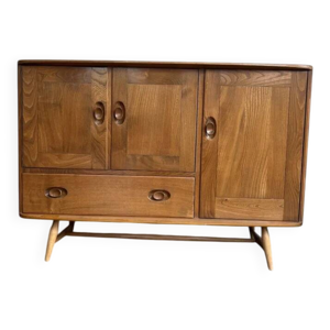 Modèle Windsor 467 – - ercol