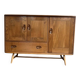 Windsor model 467 – Luciano Ercolani for Ercol (UK)