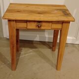 Side table