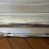 Folding chair Plia by Giancarlo Piretti for Anonima Castelli