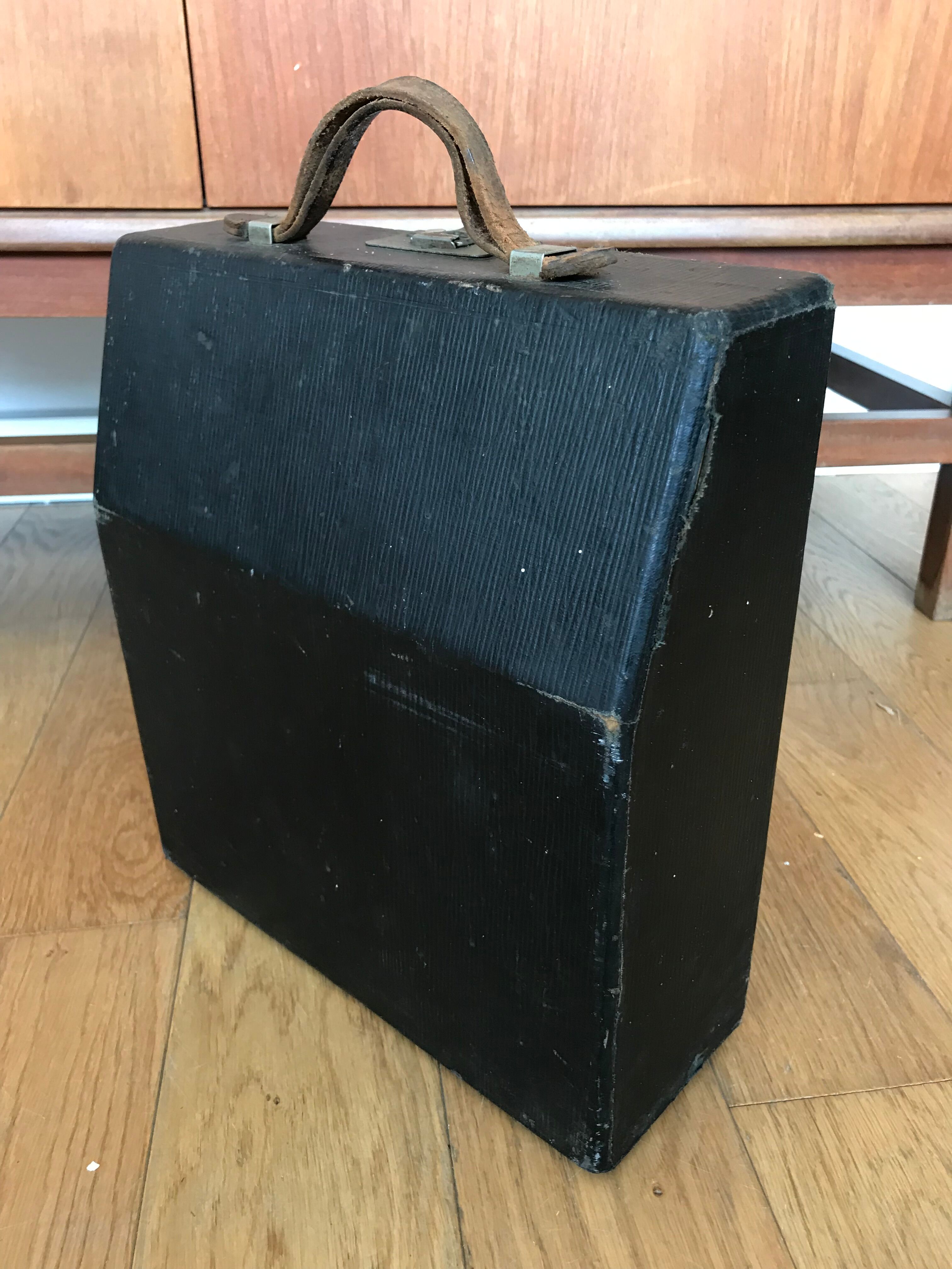 Remington Typewriter