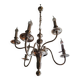 Lustre argent