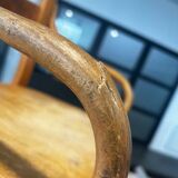 Chaise enfant baumann